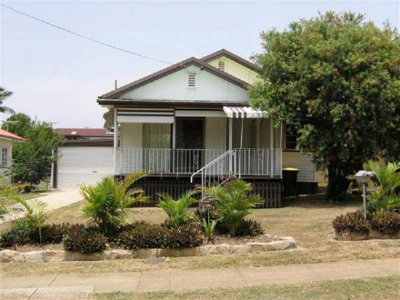 100 Crowley Street, Zillmere QLD 4034