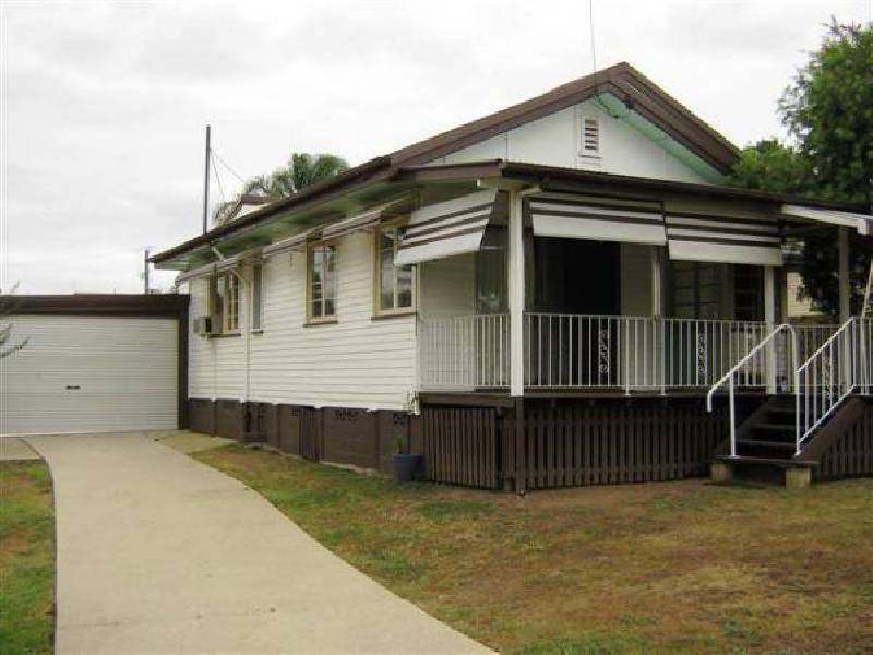 100 Crowley Street, Zillmere QLD 4034