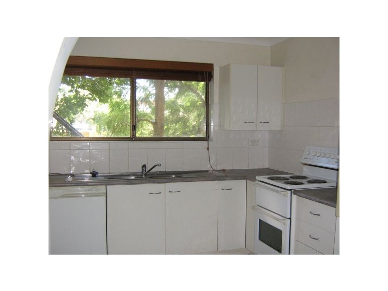1/25 Scott Road, Herston QLD 4006