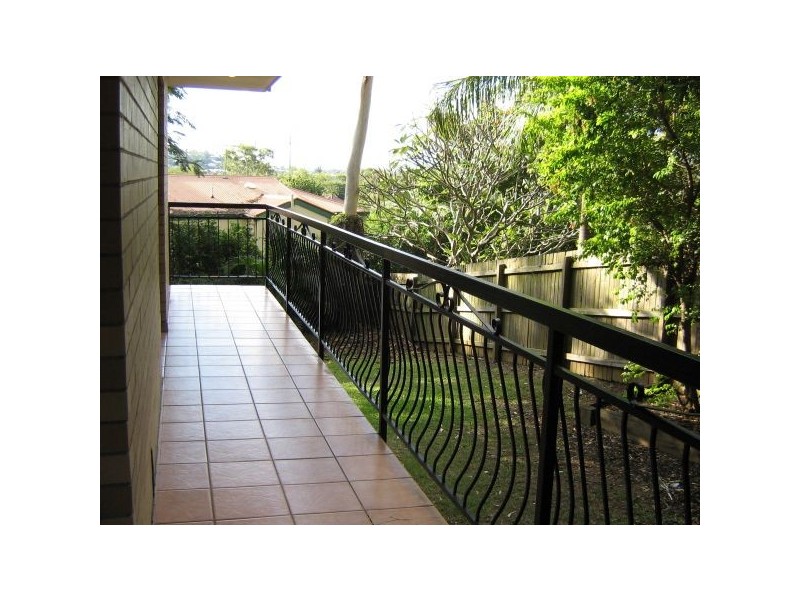 1/25 Scott Road, Herston QLD 4006