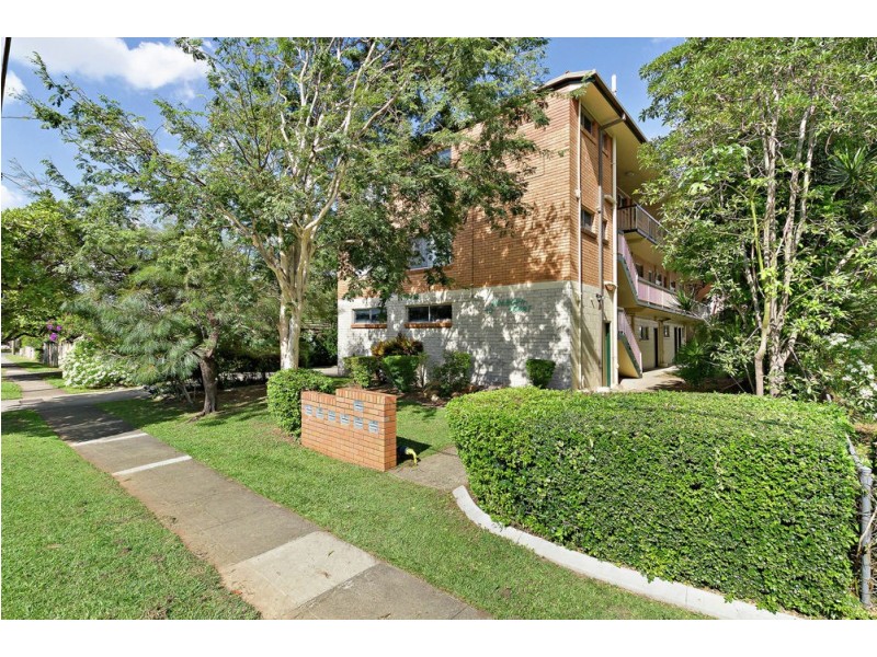 6/10 Buckland Road, Nundah QLD 4012