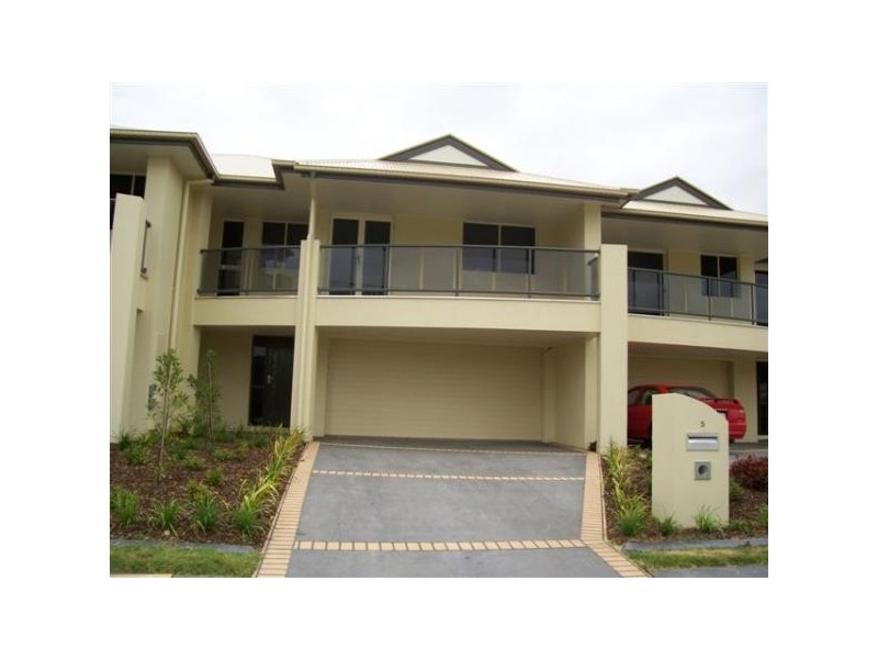 5/43 Petrie Crescent, Aspley QLD 4034