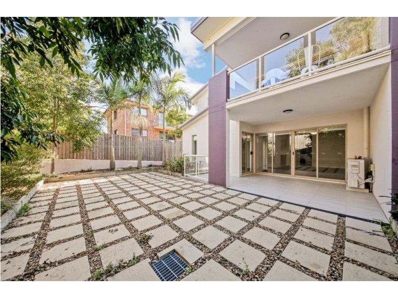 2/62 Buller Street, Everton Park QLD 4053