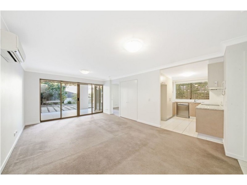 2/62 Buller Street, Everton Park QLD 4053