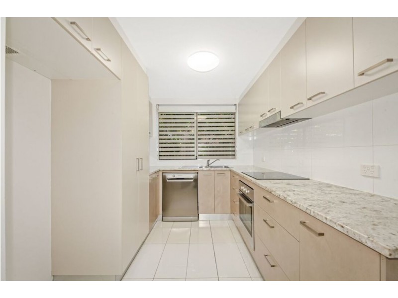 2/62 Buller Street, Everton Park QLD 4053