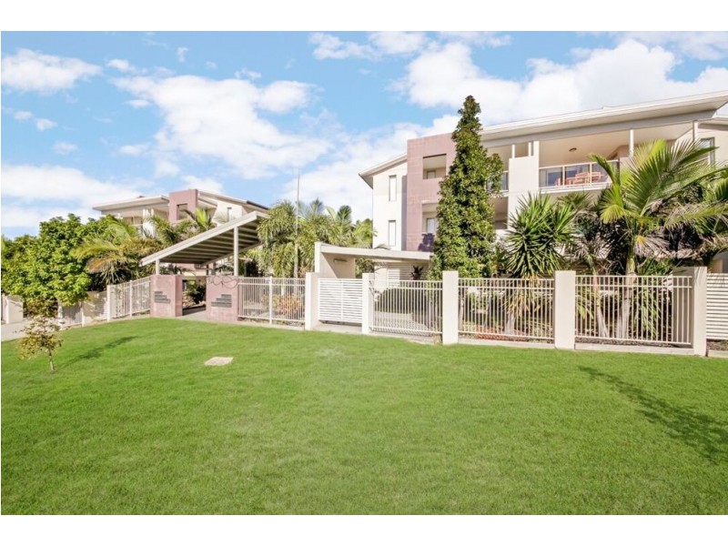 2/62 Buller Street, Everton Park QLD 4053