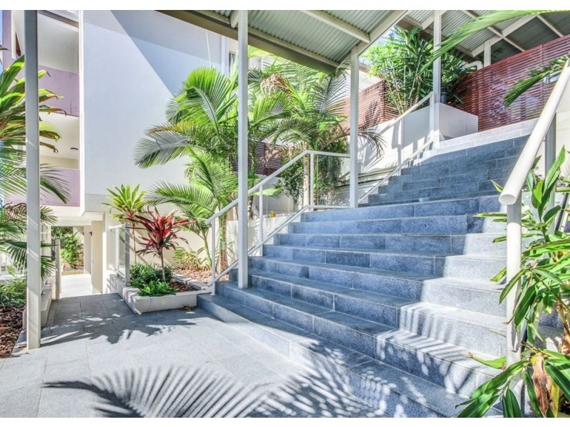 2/62 Buller Street, Everton Park QLD 4053