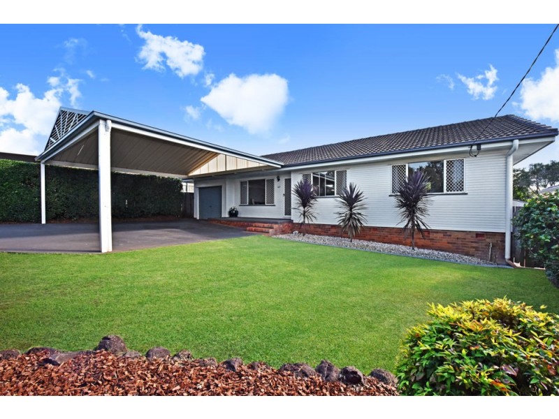 167 Alderley Street, Centenary Heights QLD 4350