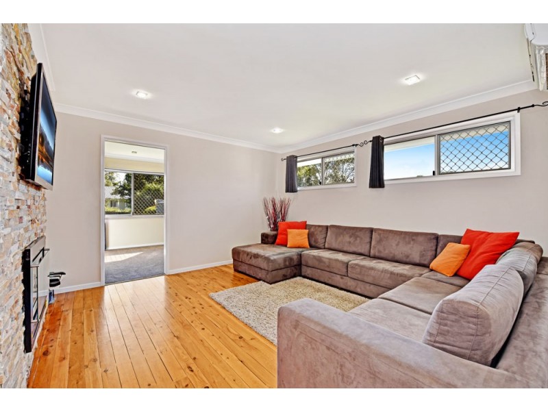 167 Alderley Street, Centenary Heights QLD 4350