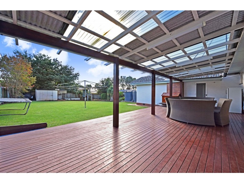 167 Alderley Street, Centenary Heights QLD 4350