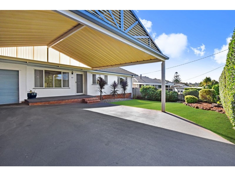 167 Alderley Street, Centenary Heights QLD 4350