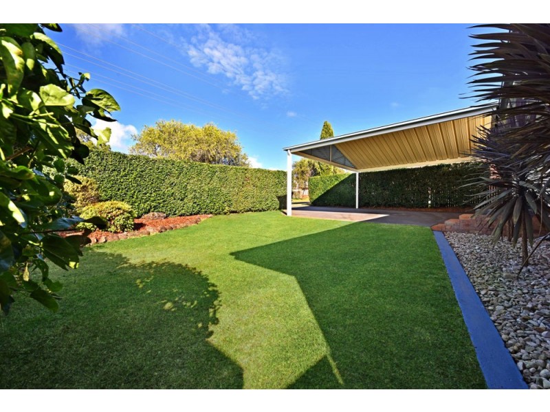167 Alderley Street, Centenary Heights QLD 4350