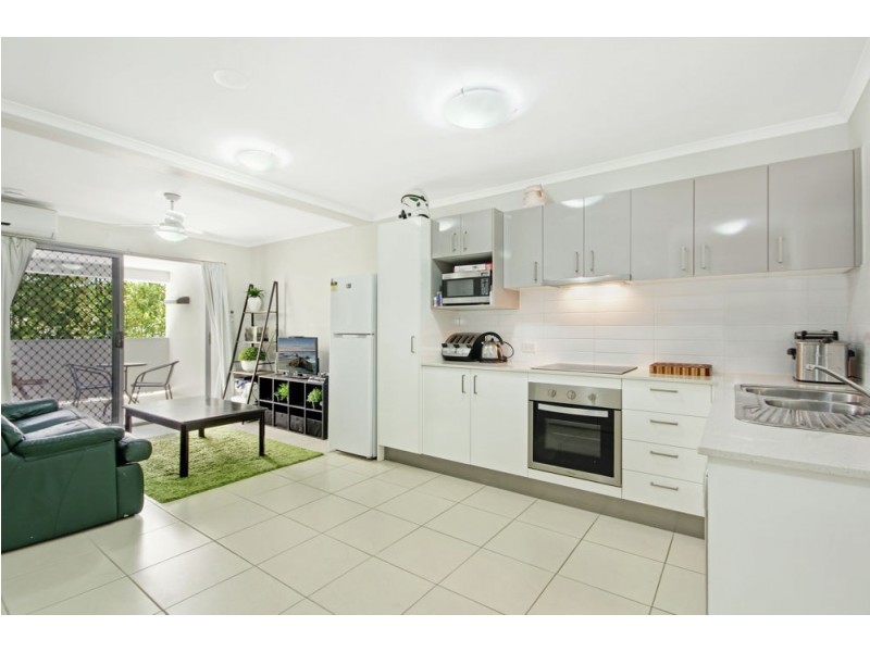 6/29 Farm Street, Newmarket QLD 4051