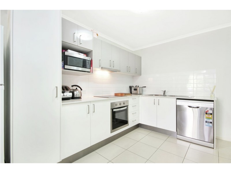 6/29 Farm Street, Newmarket QLD 4051