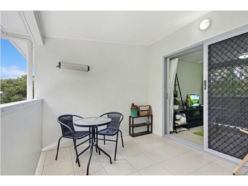 6/29 Farm Street, Newmarket QLD 4051