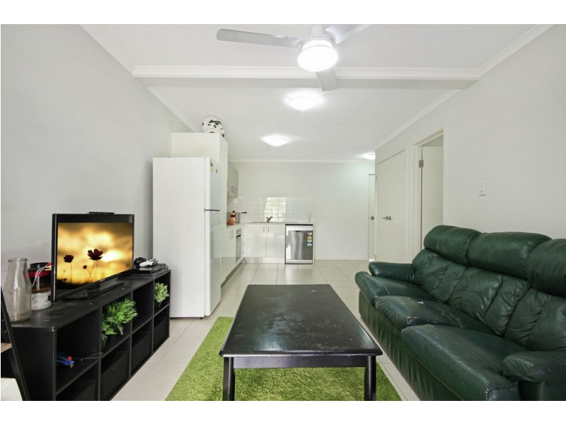 6/29 Farm Street, Newmarket QLD 4051