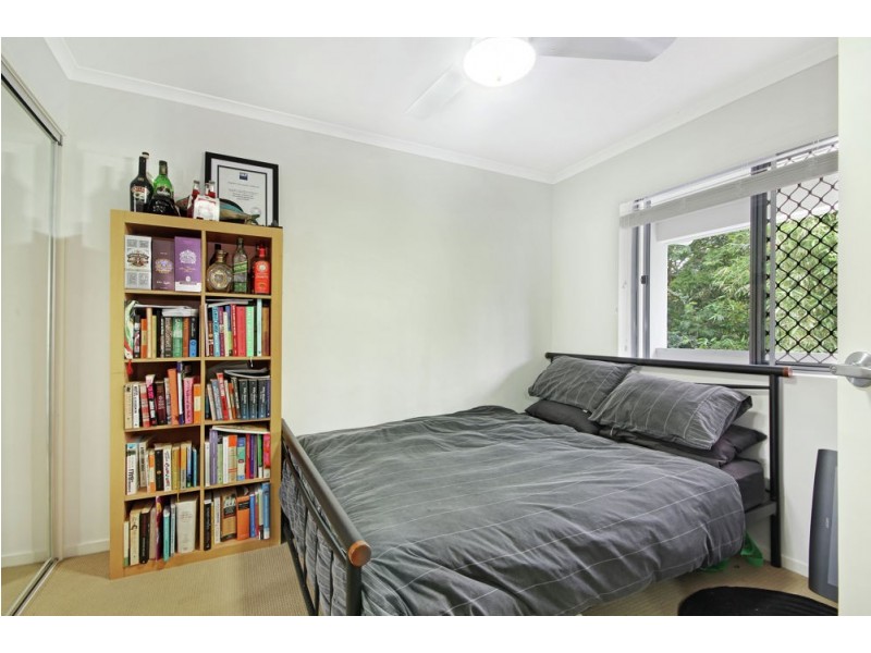 6/29 Farm Street, Newmarket QLD 4051