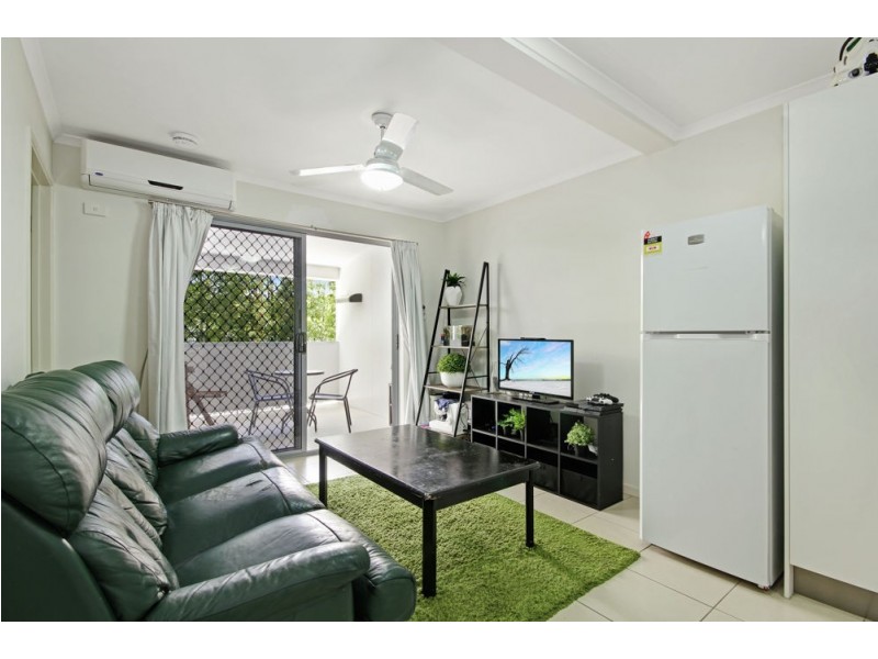 6/29 Farm Street, Newmarket QLD 4051