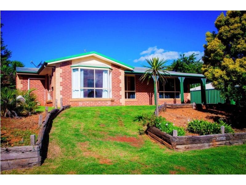 12 Lacebark Court, Glenvale QLD 4350