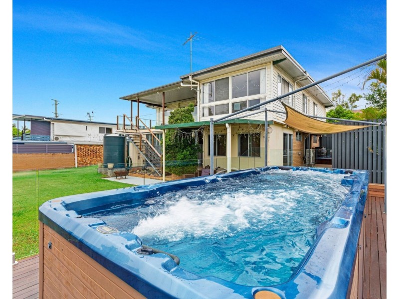 55 Warrimoo Street, Bracken Ridge QLD 4017