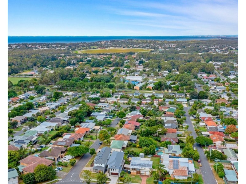 55 Warrimoo Street, Bracken Ridge QLD 4017