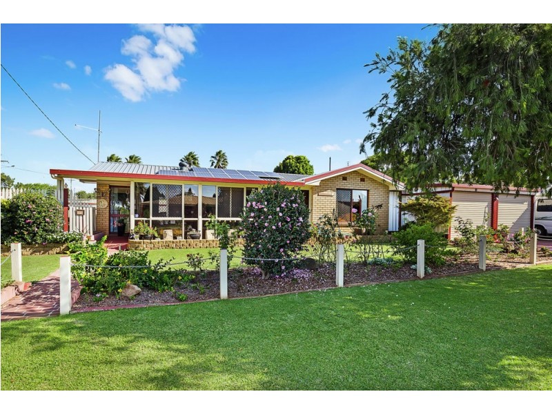 9 Wellcamp Street, Newtown QLD 4350