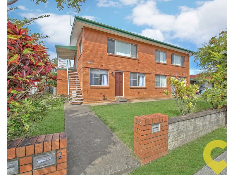 3/39 Parkdale Street, Kedron QLD 4031