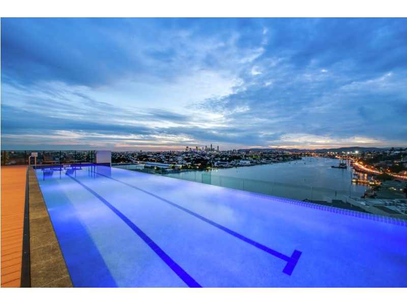 20306/37D Harbour Road, Hamilton QLD 4007