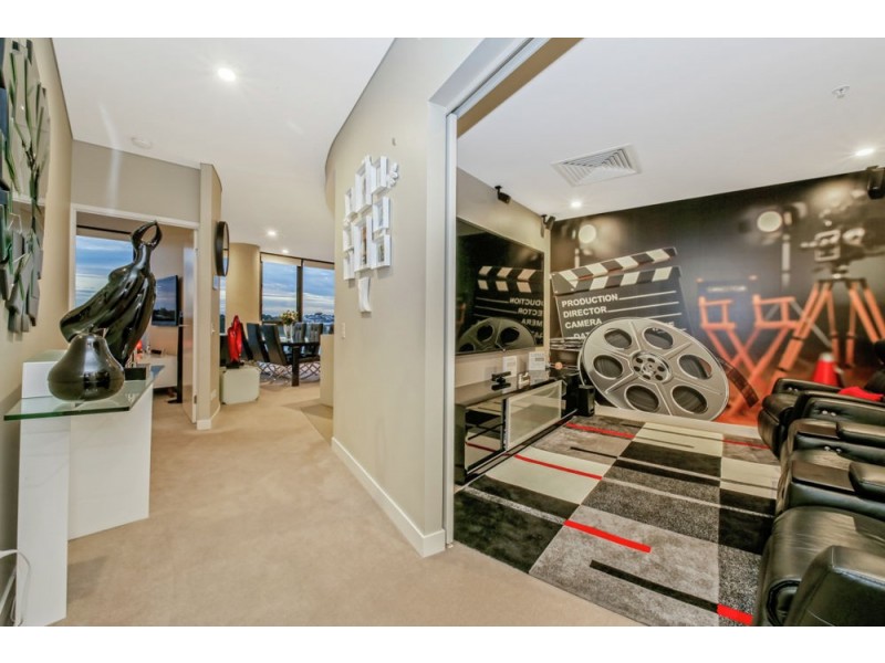 20306/37D Harbour Road, Hamilton QLD 4007