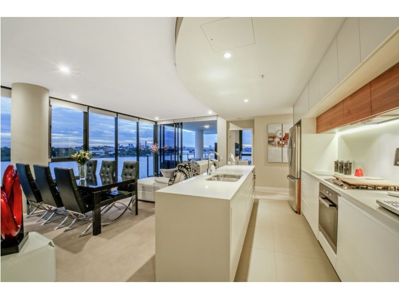 20306/37D Harbour Road, Hamilton QLD 4007