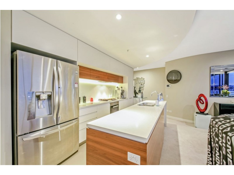 20306/37D Harbour Road, Hamilton QLD 4007