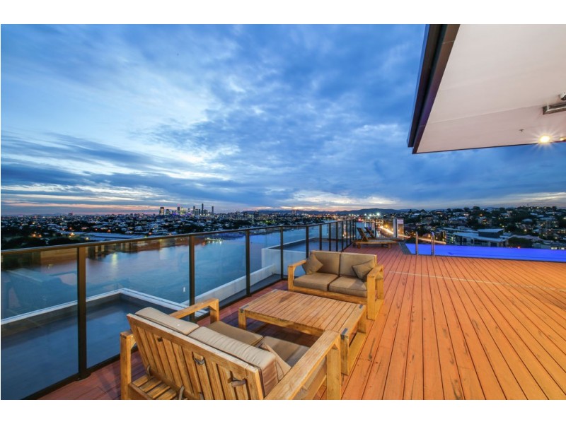 20306/37D Harbour Road, Hamilton QLD 4007