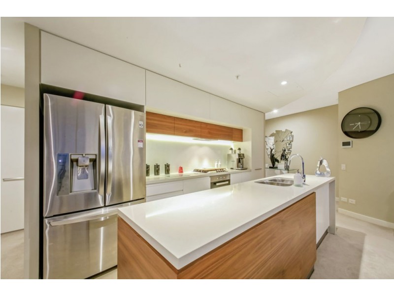 20306/37D Harbour Road, Hamilton QLD 4007