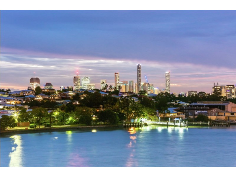 20306/37D Harbour Road, Hamilton QLD 4007