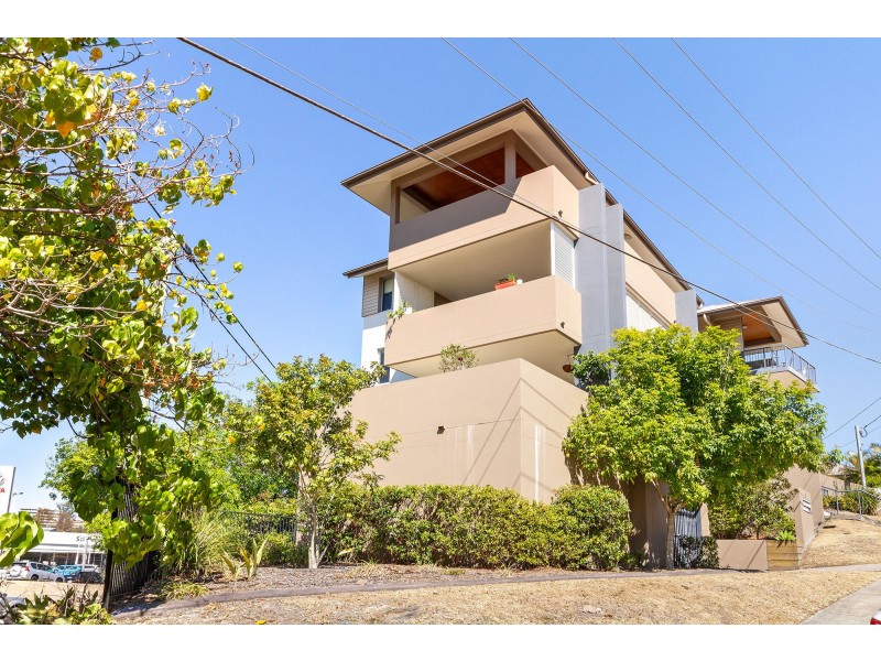 6/6 Stanley Terrace, Taringa QLD 4068