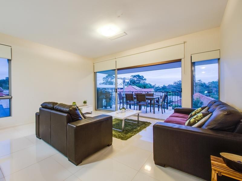 6/6 Stanley Terrace, Taringa QLD 4068