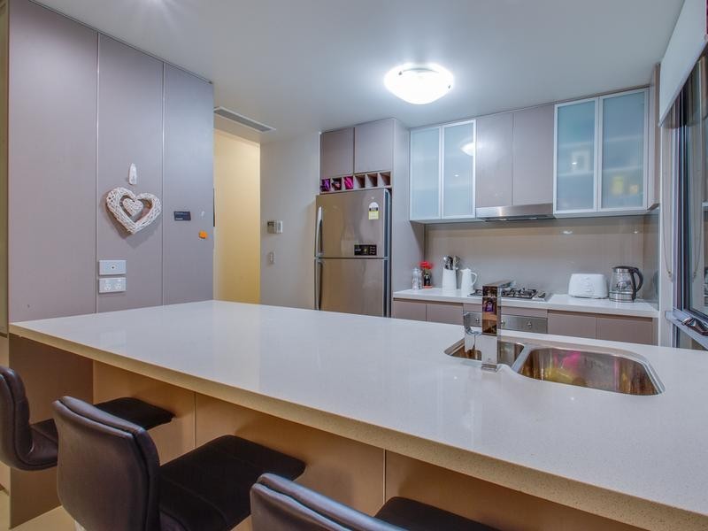 6/6 Stanley Terrace, Taringa QLD 4068