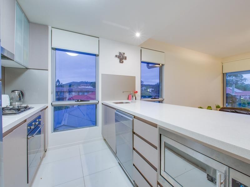 6/6 Stanley Terrace, Taringa QLD 4068
