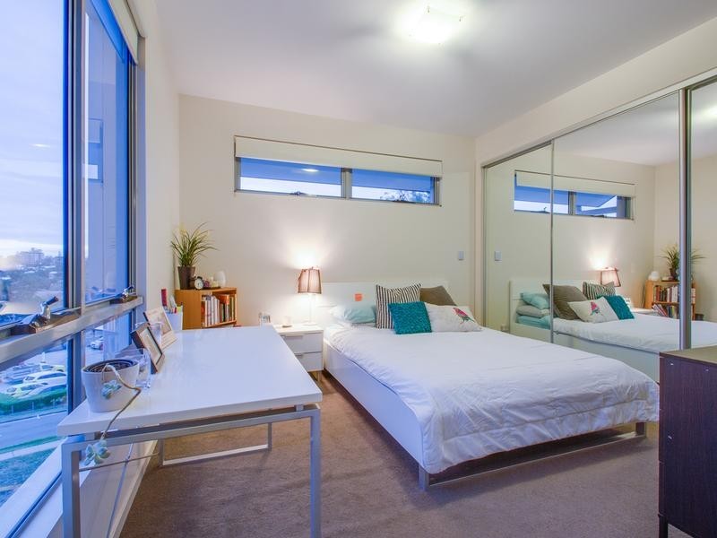 6/6 Stanley Terrace, Taringa QLD 4068