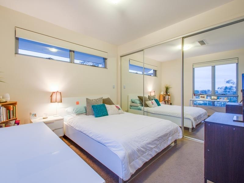 6/6 Stanley Terrace, Taringa QLD 4068