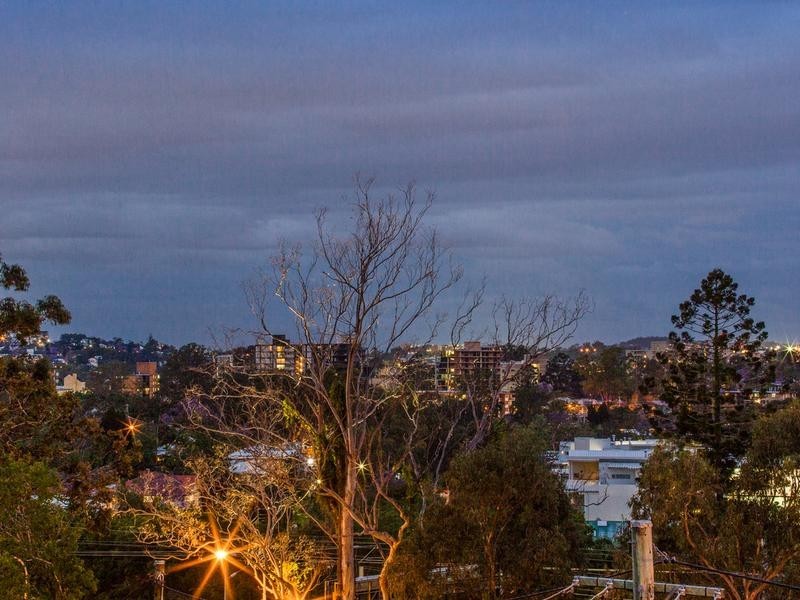 6/6 Stanley Terrace, Taringa QLD 4068