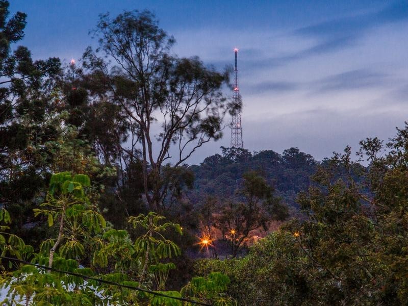 6/6 Stanley Terrace, Taringa QLD 4068