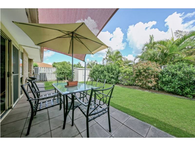 18 Isaacs Way, Wakerley QLD 4154