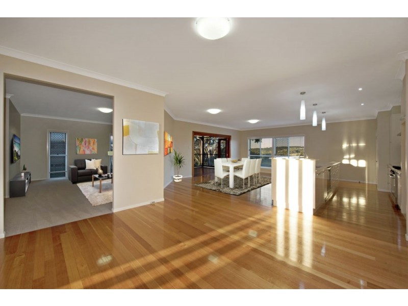 2 Sawyers Court, Gowrie Junction QLD 4352
