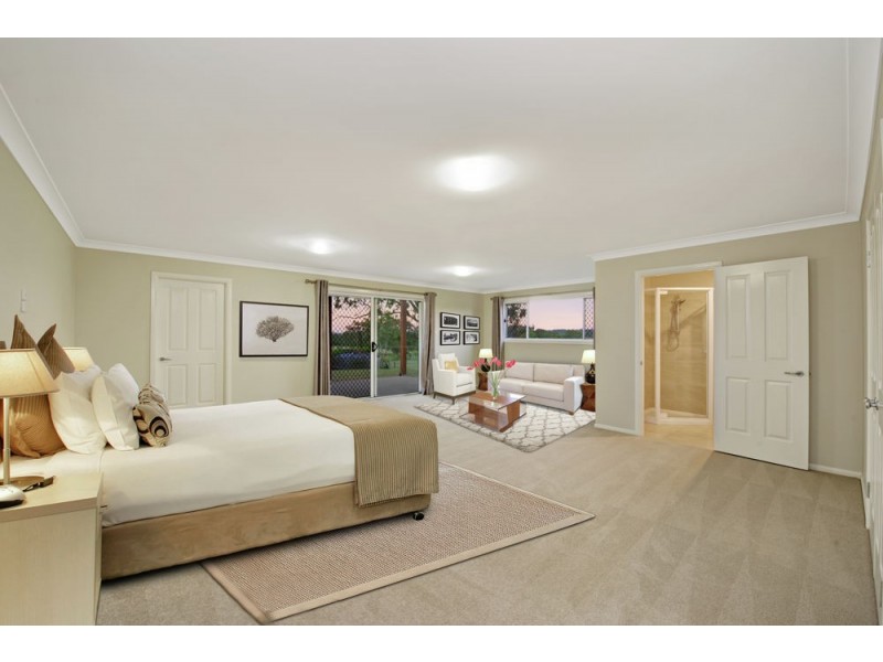 2 Sawyers Court, Gowrie Junction QLD 4352