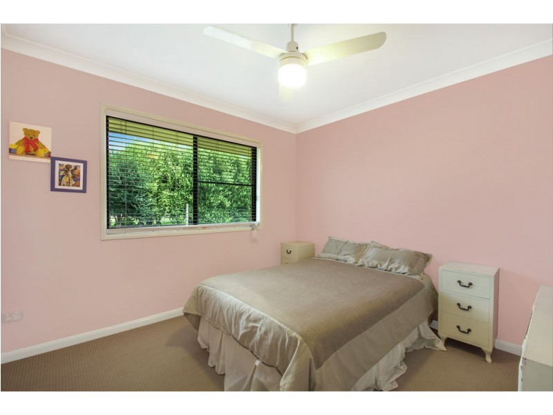 27 Mitchell Road, Highfields QLD 4352