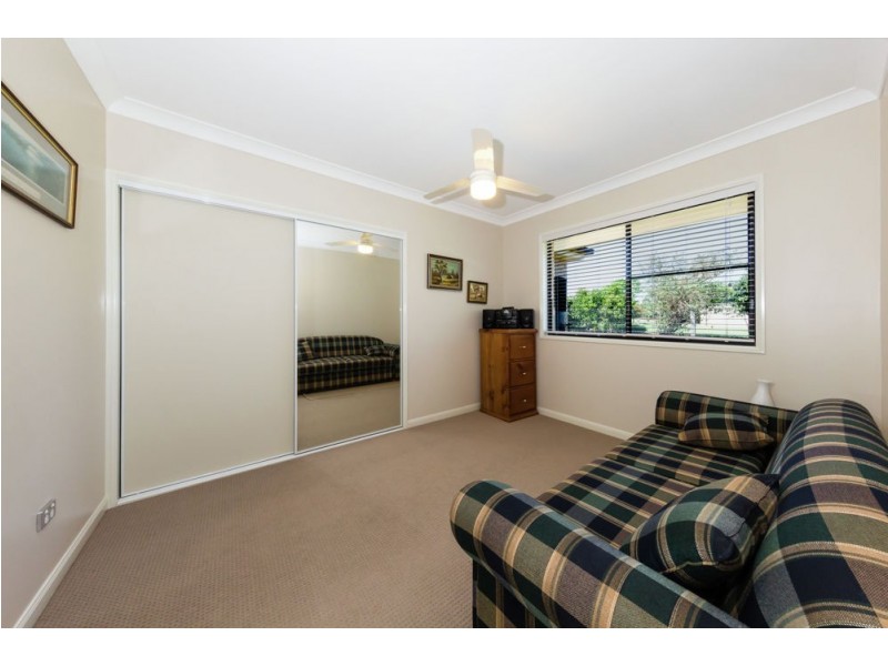 27 Mitchell Road, Highfields QLD 4352