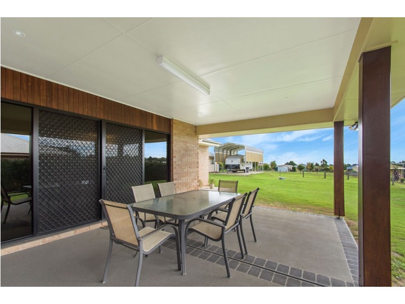 27 Mitchell Road, Highfields QLD 4352