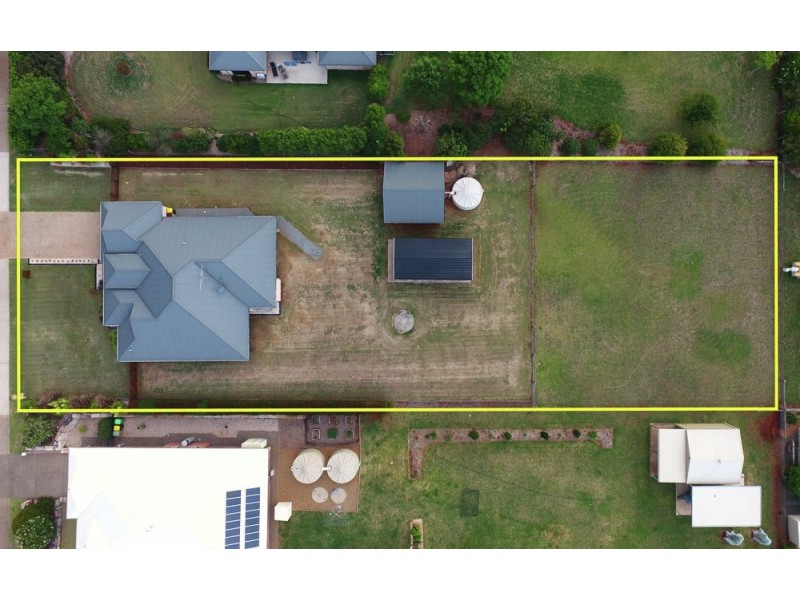 27 Mitchell Road, Highfields QLD 4352
