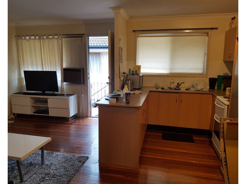 2/22 Bruce Street, Chermside QLD 4032